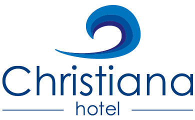 christiana hotel rhodes logo